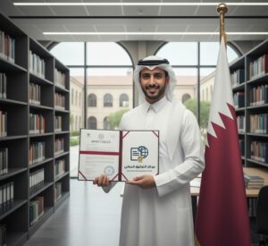 إجراءات الأبوستيل في قطر: توثيق الوثائق التعليمية والقانونية