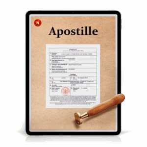 الأبوستيل للمستندات القانونية: تصديق العقود والوكالات والأحكام القضائية