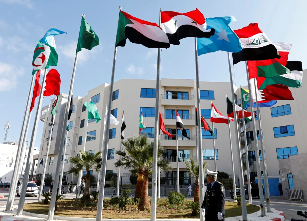 تحديات تطبيق نظام الأبوستيل في الشرق الأوسط وشمال إفريقيا