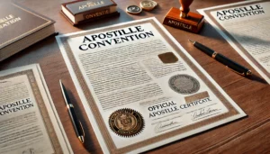 كل ما تحتاج معرفته عن اتفاقية لاهاي وتصديق الأبوستيل