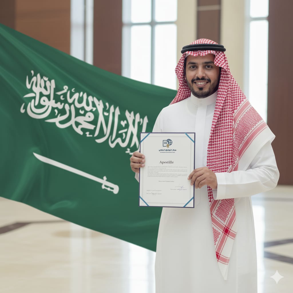 هل تنضم السعودية إلى اتفاقية لاهاي؟ مستقبل نظام الأبوستيل في المملكة