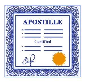 الأبوستيل للشهادات الجامعية: دليل الطلاب الدوليين