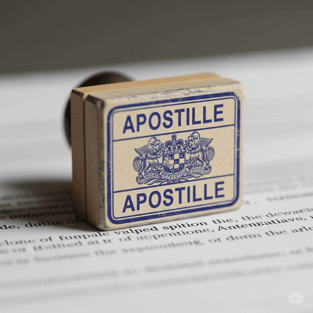 عندما تكون الدقة هي الفرق بين القبول والرفض | مركز التوثيق الدولي