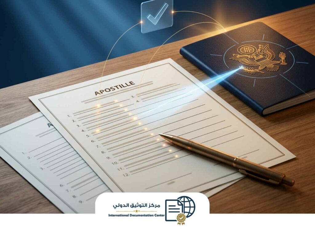 لأن كل توقيع وختم يهم