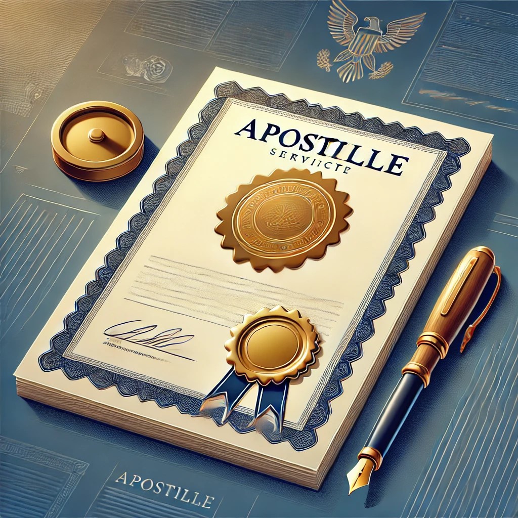 ما لا يخبرك به أحد عن توثيق المستندات خارج بلدك