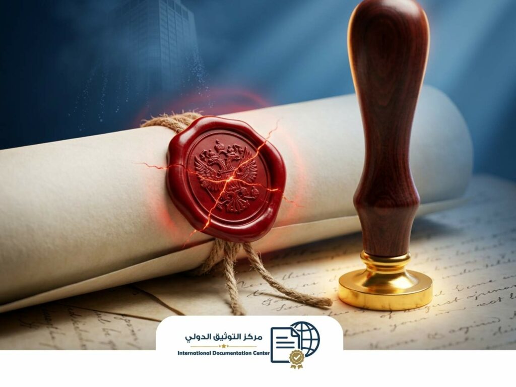 أخطاء توثيقية كلّفت شركات فرصًا دولية