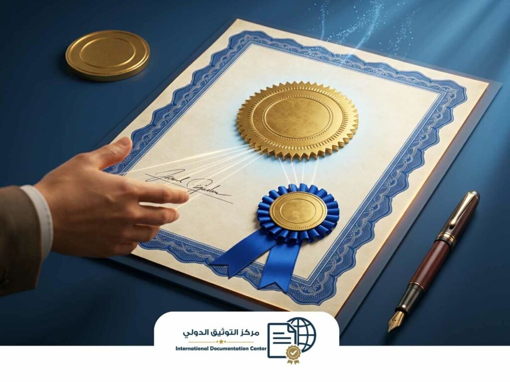 تواصل معنا اليوم… واترك التوثيق لنا