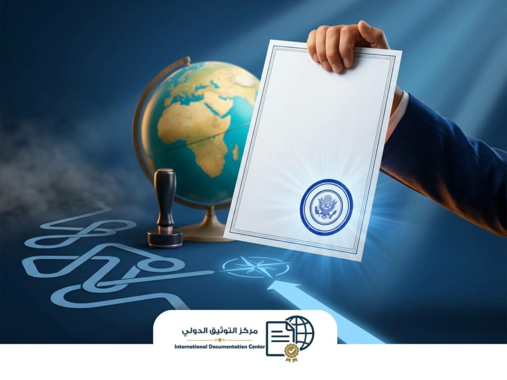 خبرة قانونية لا تختصر الخطوات… بل تُصحّحها
