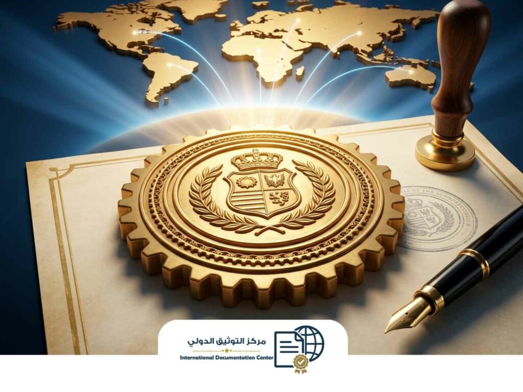 دع المستندات علينا… وابدأ خطتك بثقة