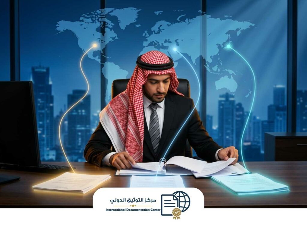 لأن كل ملف له مسار مختلف