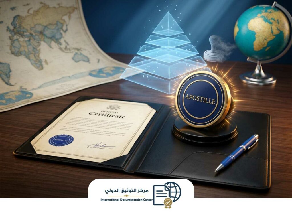 لماذا تحتاج الشركات إلى إدارة التوثيق لا مجرد التصديق؟