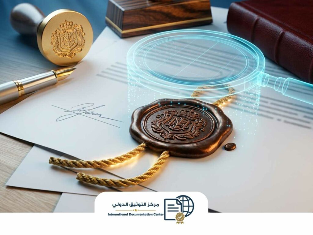 ملفات التأسيس تحت المجهر الدولي: هل هي جاهزة؟