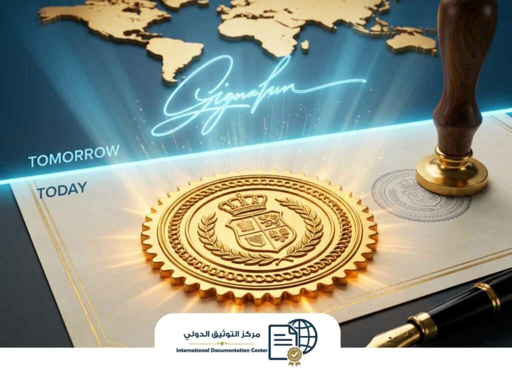 وثّق اليوم لتوقّع غدًا بثقة