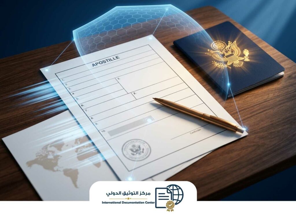 وثّق مستندات شركتك بسرعة، ودعنا نتولى الإجراءات المعقدة (مستندات الشركات)