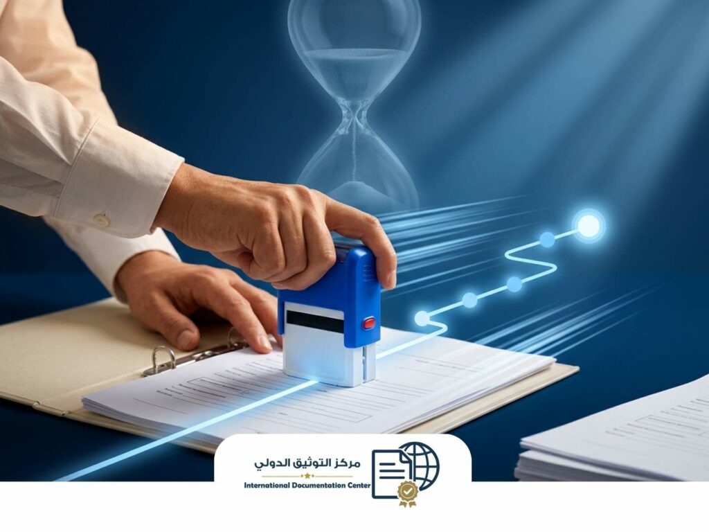 وفّر الوقت… نحن نعرف أين تبدأ وأين تنتهي