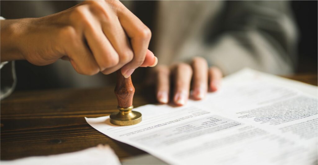 احترافية التوثيق.. أينما كنت