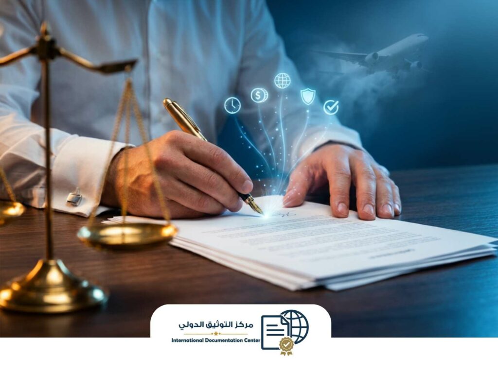 5 مزايا تجعل التوثيق الإلكتروني خيارك الأفضل في 2026