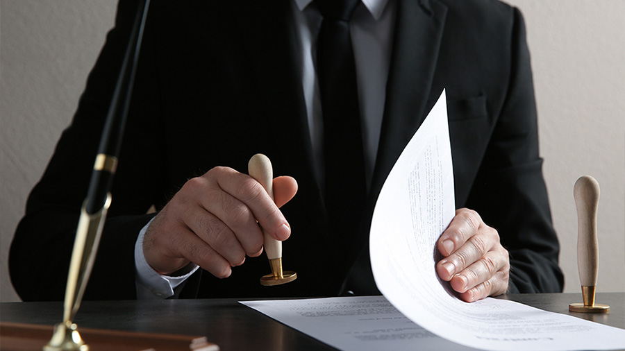 التوثيق السريع (الإلكتروني): أنجز معاملاتك الآن