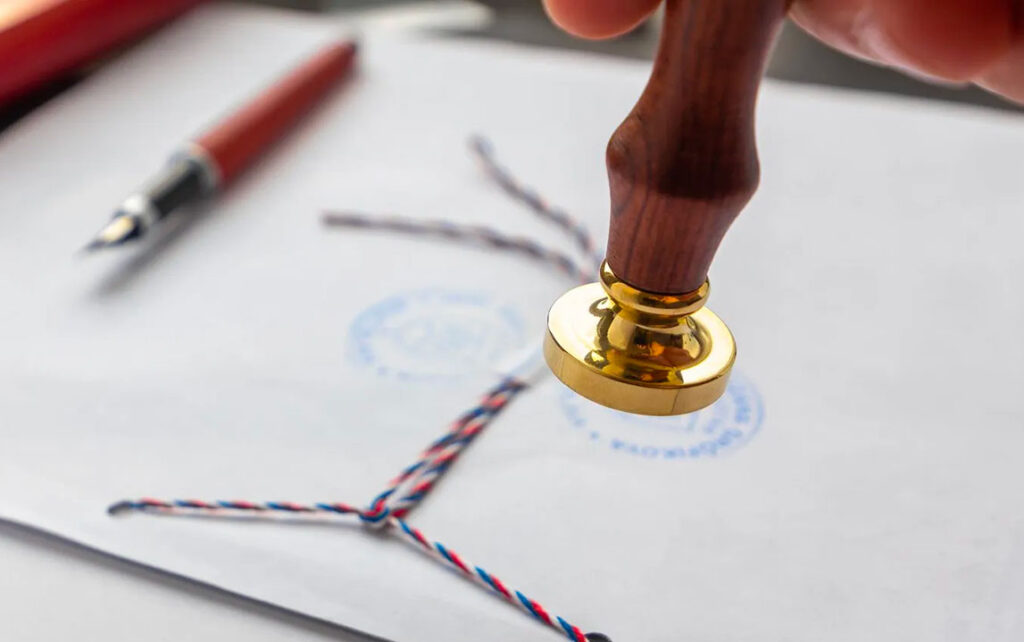 كيف يؤثر التوثيق على سرعة إغلاق الصفقات الدولية؟