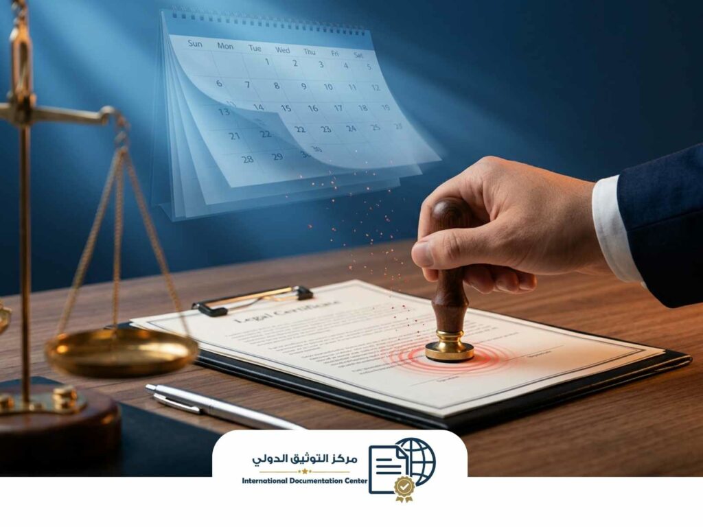 الأخطاء الصغيرة كلفت أصحابها شهورًا من الانتظار