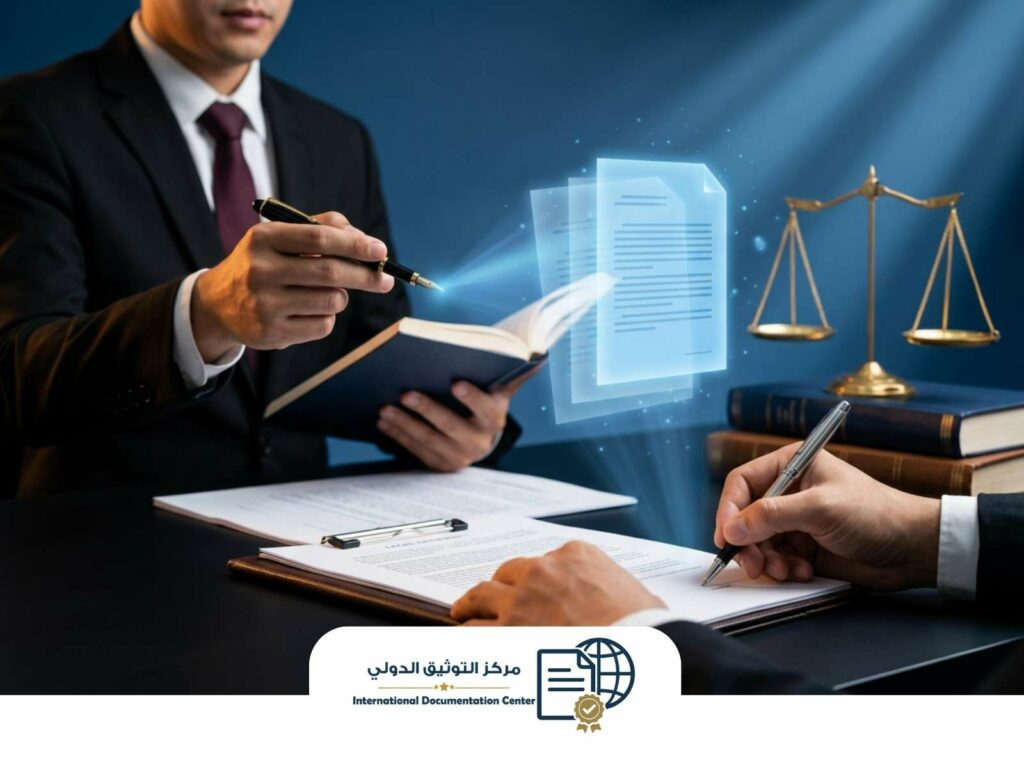 المستندات التي يطلبها الشركاء… ولا يصرّحون بها