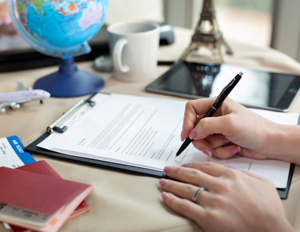 خدمات التوثيق الاحترافية: طريقك الأسرع للاعتراف القانوني