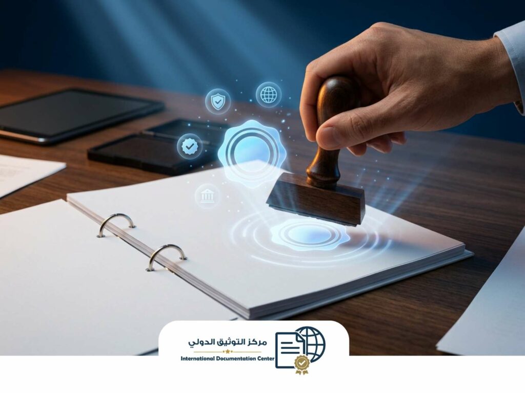 كيف تُبنى صورة شركتك القانونية من أول مستند؟