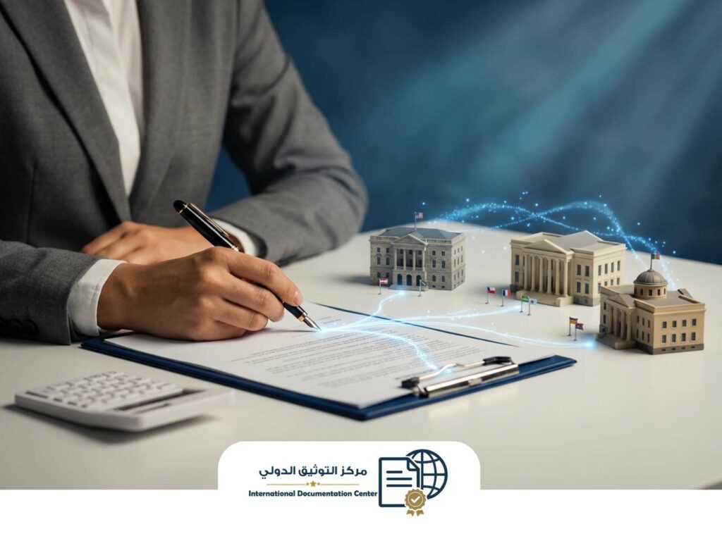 لماذا تختلف متطلبات السفارات من دولة لأخرى؟