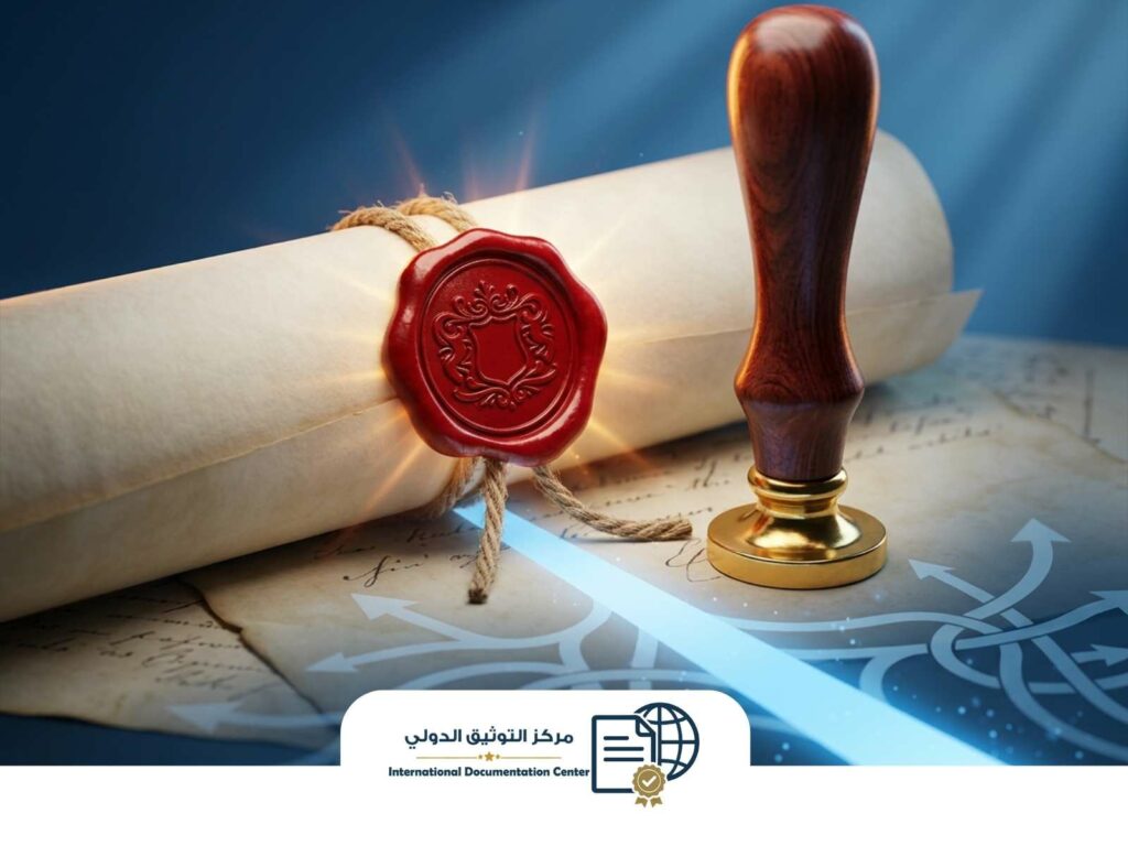 ما الذي يميّز مركزًا يدير المسار لا الورقة؟