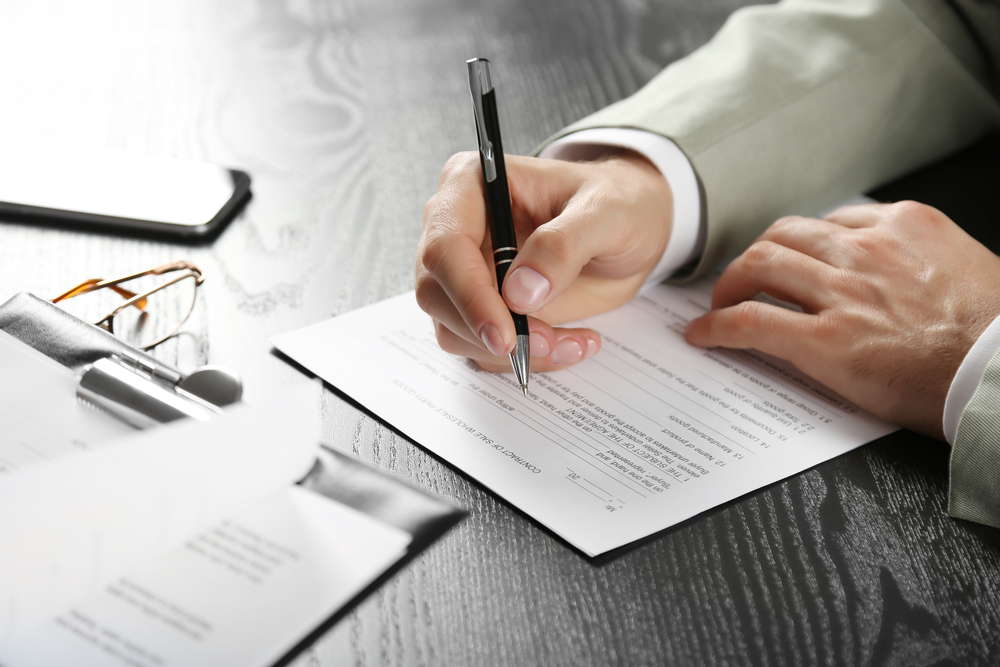 من الورق إلى البيانات: مستقبل الإعتماد القانوني