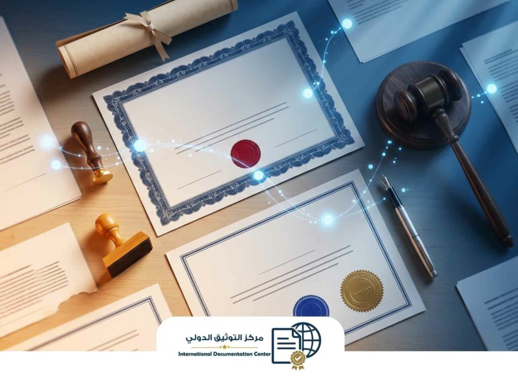 من التحليل إلى التنفيذ: كيف نعمل على ملفك؟