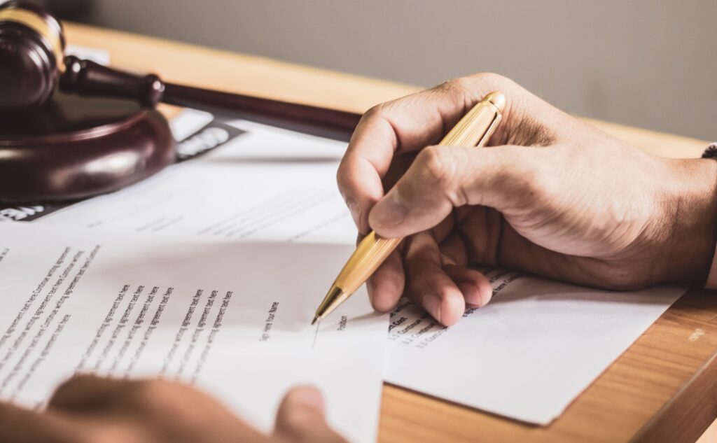 خبرتنا تختصر عليك الوقت والإجراءات