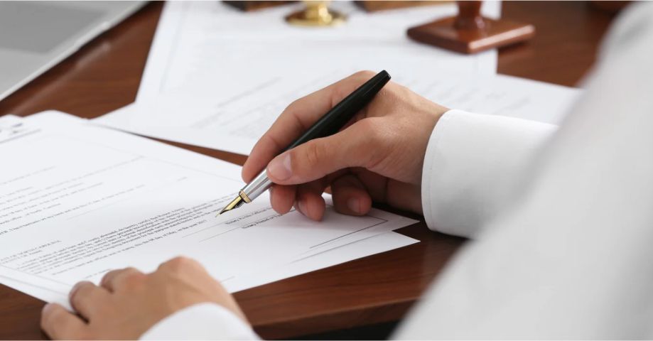 هل تعلم ما نوع التوثيق الذي تحتاجه؟